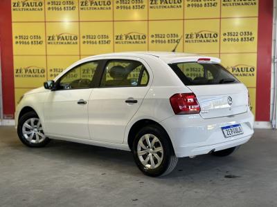 Gol 1.0 Flex 12V 5p