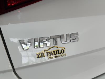 VIRTUS Highline 200 TSI 1.0 Flex 12V Aut