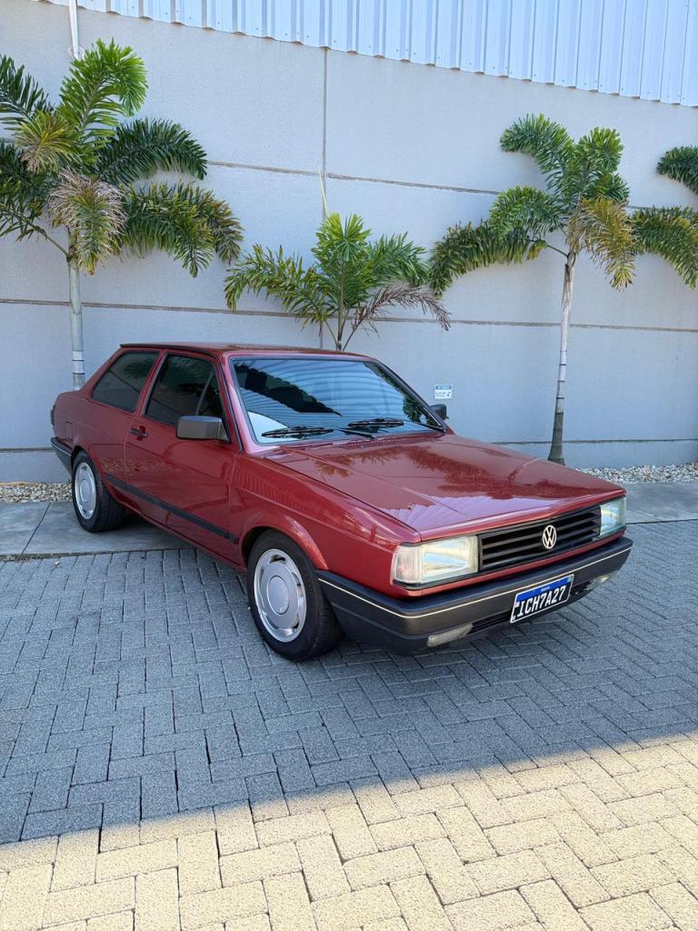Volkswagen Voyage Cclfox 1.6 - foto 3