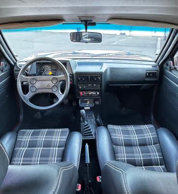 Volkswagen Voyage Cclfox 1.6 - foto 10