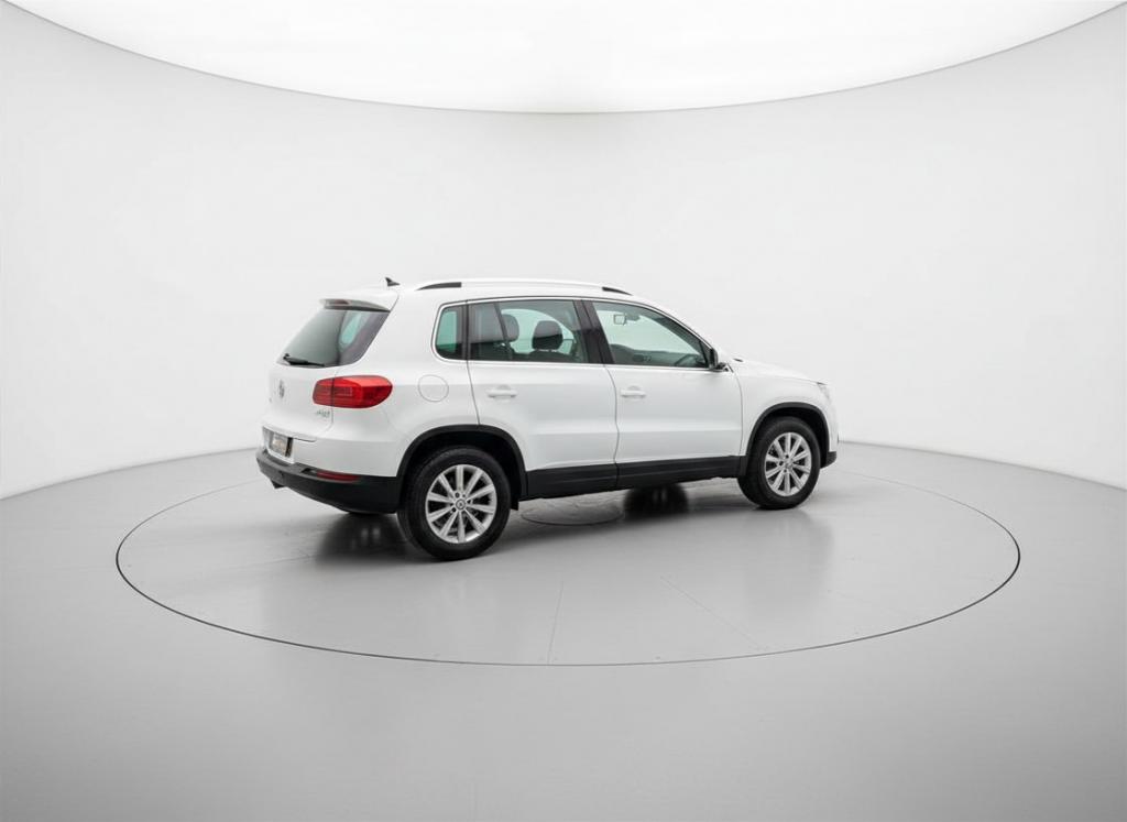 Volkswagen Tiguan 2.0 TSI 16V 200cv Tiptronic 5P - foto 4