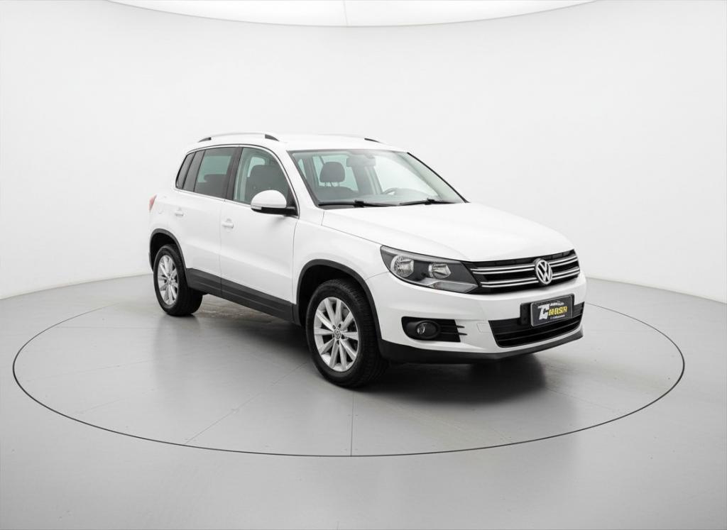 Volkswagen Tiguan 2.0 TSI 16V 200cv Tiptronic 5P - foto 2