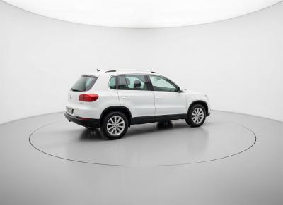Volkswagen Tiguan 2.0 TSI 16V 200cv Tiptronic 5P - foto 11