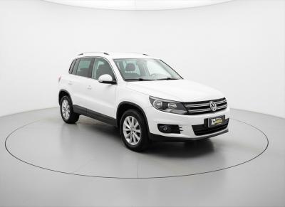 Volkswagen Tiguan 2.0 TSI 16V 200cv Tiptronic 5P - foto 9