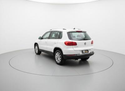 Volkswagen Tiguan 2.0 TSI 16V 200cv Tiptronic 5P - foto 10