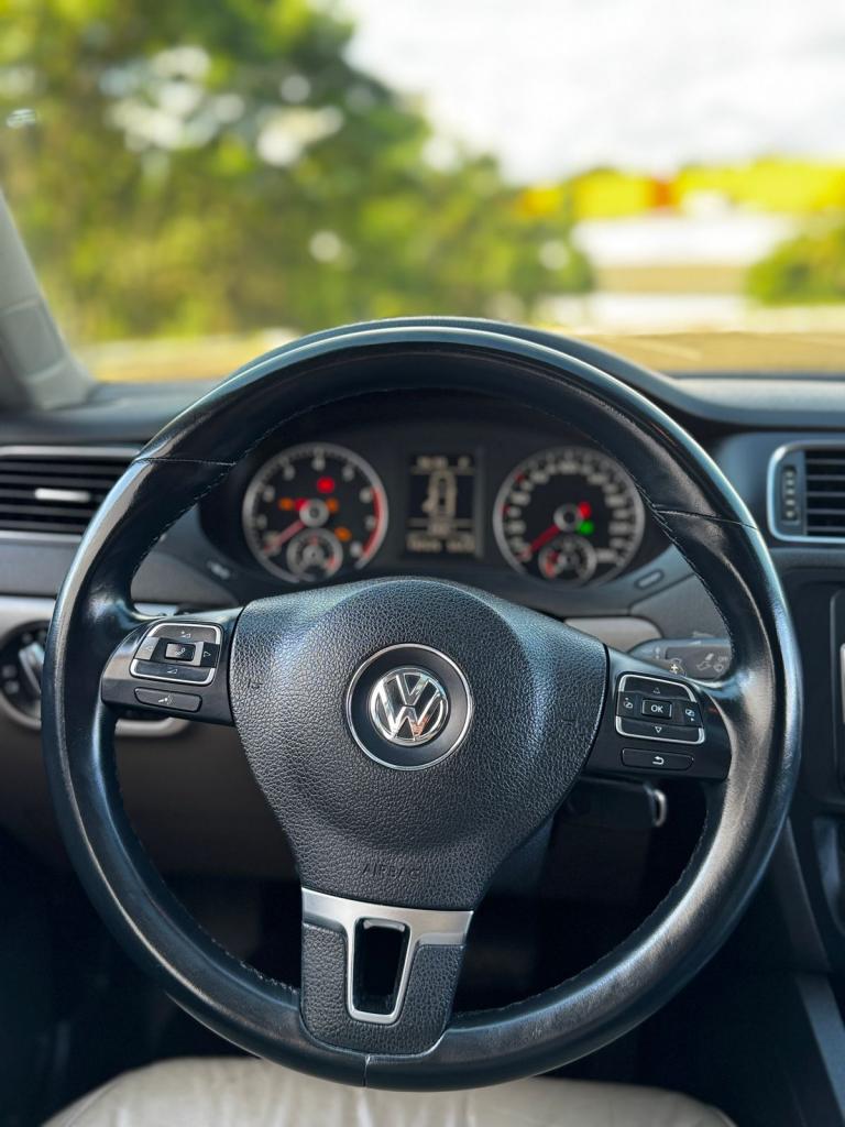 Volkswagen Jetta Highline 2.0 TSI 16V 4P Tiptronic - foto 7
