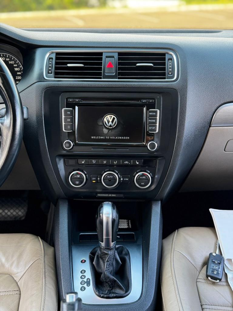 Volkswagen Jetta Highline 2.0 TSI 16V 4P Tiptronic - foto 6