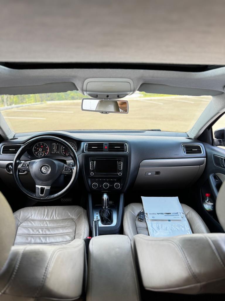 Volkswagen Jetta Highline 2.0 TSI 16V 4P Tiptronic - foto 8