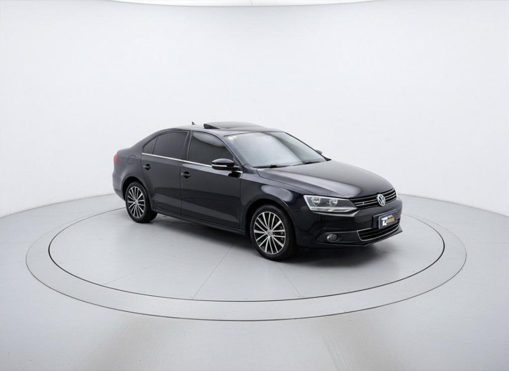 Volkswagen Jetta Highline 2.0 TSI 16V 4P Tiptronic - foto 2