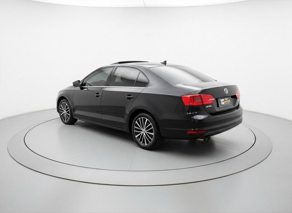 Volkswagen Jetta Highline 2.0 TSI 16V 4P Tiptronic - foto 3