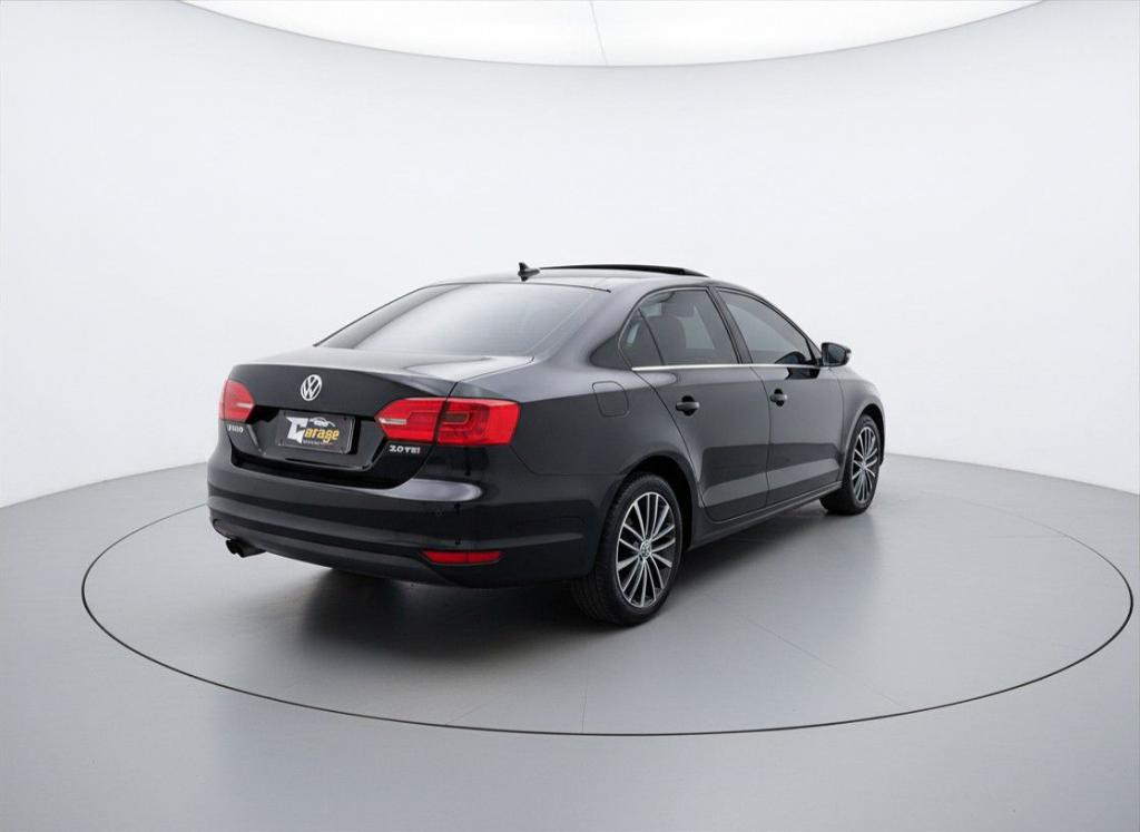 Volkswagen Jetta Highline 2.0 TSI 16V 4P Tiptronic - foto 4
