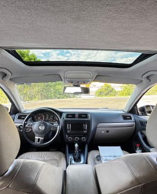 Volkswagen Jetta Highline 2.0 TSI 16V 4P Tiptronic - foto 14