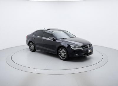 Volkswagen Jetta Highline 2.0 TSI 16V 4P Tiptronic - foto 11