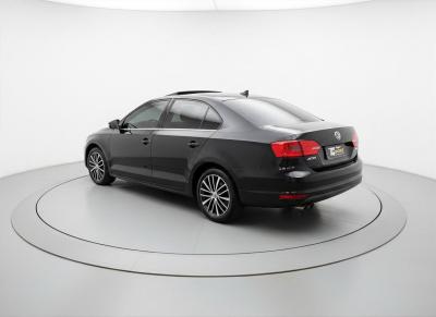 Volkswagen Jetta Highline 2.0 TSI 16V 4P Tiptronic - foto 12