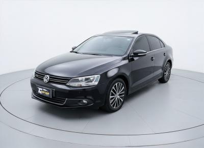 Volkswagen Jetta Highline 2.0 TSI 16V 4P Tiptronic - foto 10