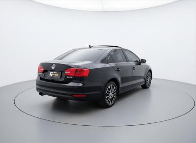 Volkswagen Jetta Highline 2.0 TSI 16V 4P Tiptronic - foto 13