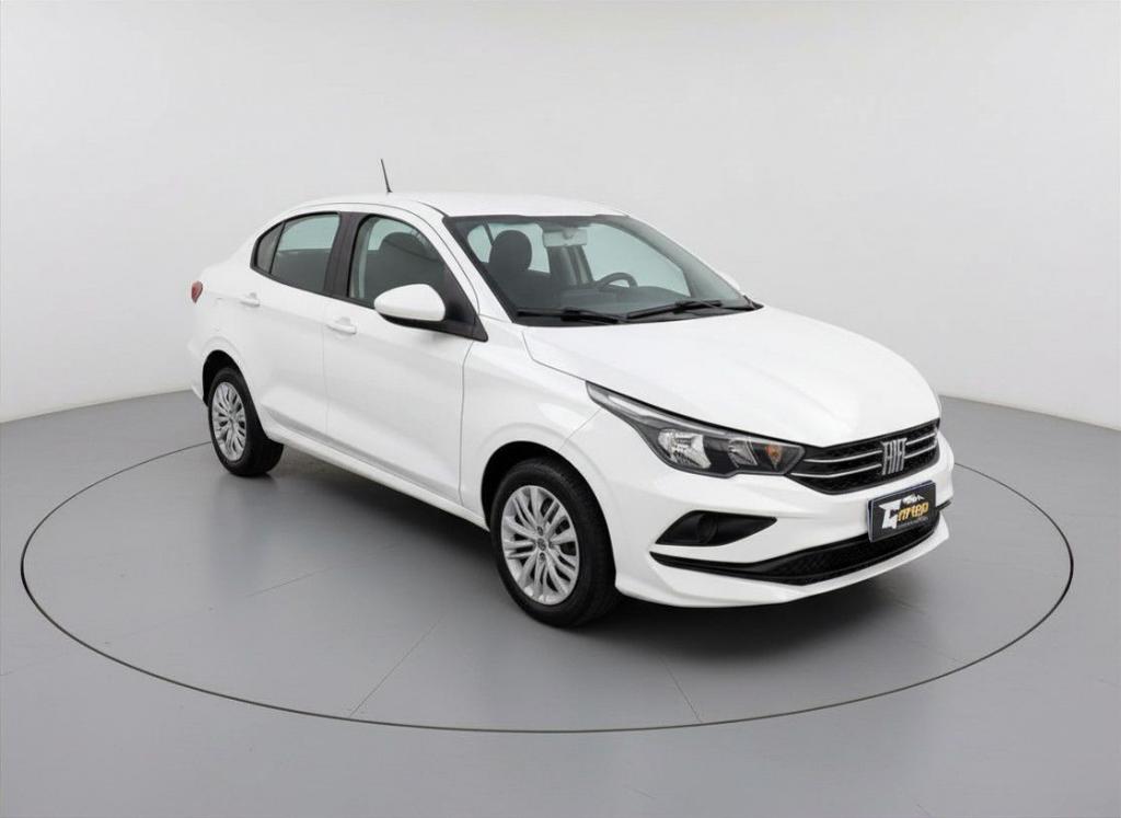 Fiat Cronos Drive 13 8V Flex - foto 2