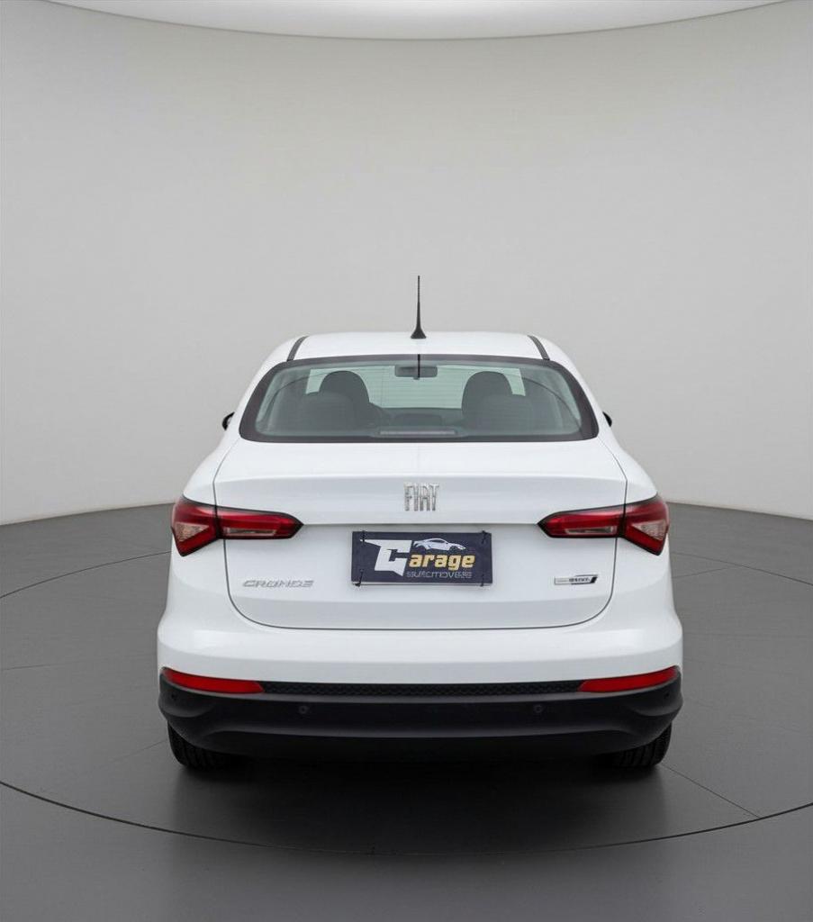Fiat Cronos Drive 13 8V Flex - foto 4