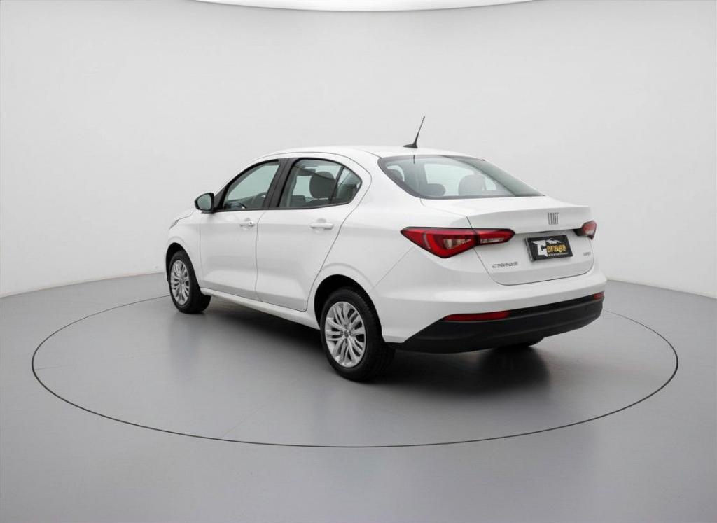 Fiat Cronos Drive 13 8V Flex - foto 3