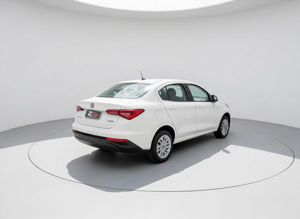 Fiat Cronos Drive 13 8V Flex - foto 5
