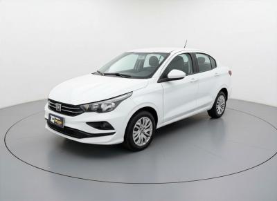 Fiat Cronos Drive 13 8V Flex - foto 9
