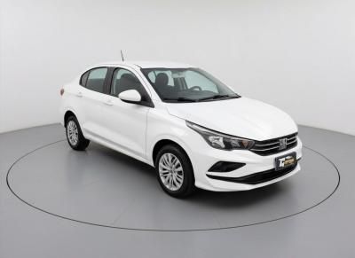Fiat Cronos Drive 13 8V Flex - foto 10