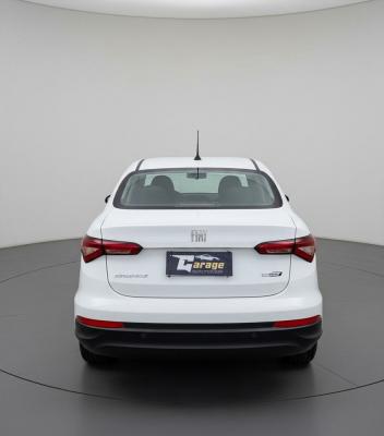 Fiat Cronos Drive 13 8V Flex - foto 12