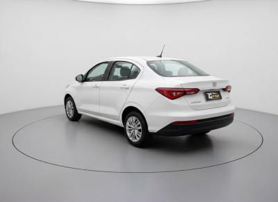 Fiat Cronos Drive 13 8V Flex - foto 11