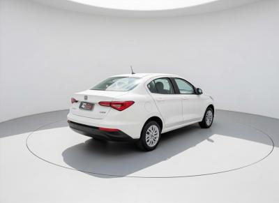 Fiat Cronos Drive 13 8V Flex - foto 13