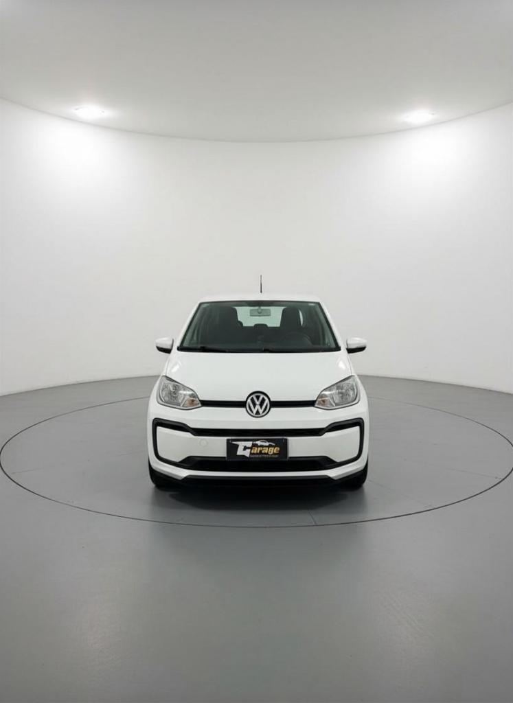 Volkswagen Up! 1.0 Total Flex 12V 5P - foto 2