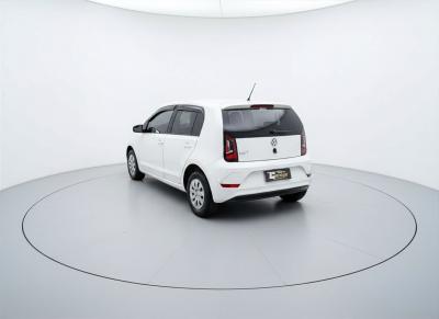 Volkswagen Up! 1.0 Total Flex 12V 5P - foto 13