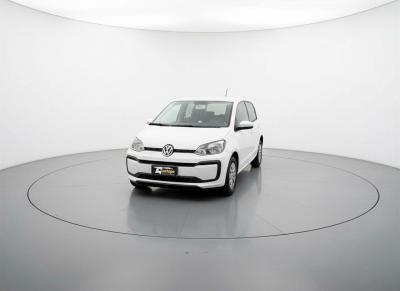 Volkswagen Up! 1.0 Total Flex 12V 5P - foto 10
