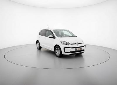 Volkswagen Up! 1.0 Total Flex 12V 5P - foto 11