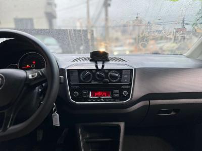 Volkswagen Up! 1.0 Total Flex 12V 5P - foto 14