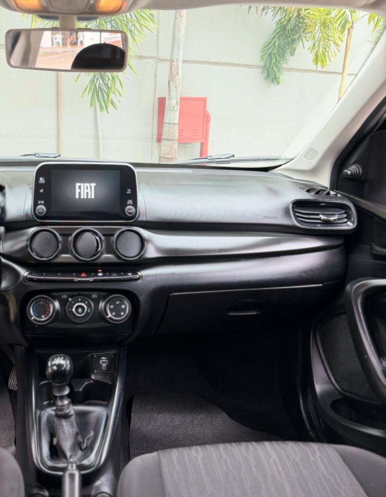 Fiat Argo Drive 1.0 6V Flex - foto 7