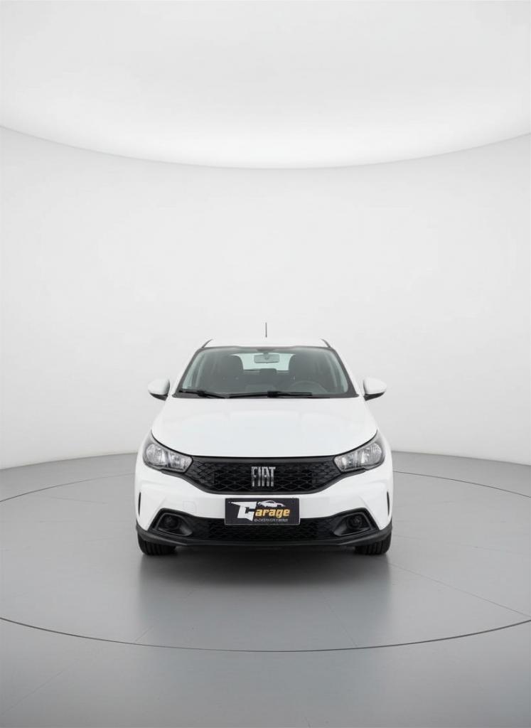 Fiat Argo Drive 1.0 6V Flex - foto 2