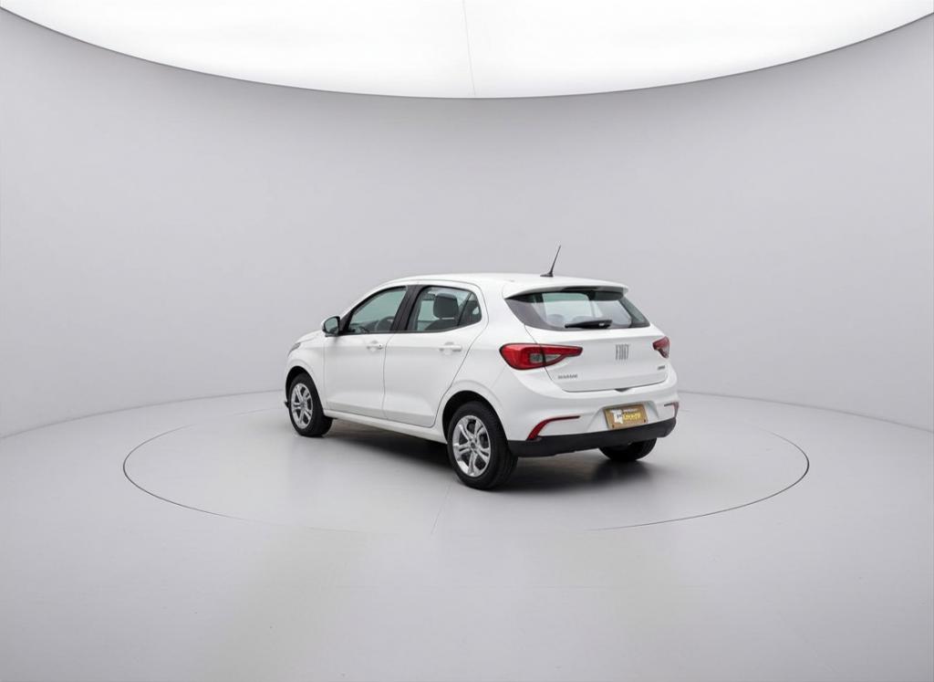 Fiat Argo Drive 1.0 6V Flex - foto 6