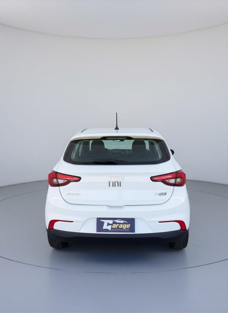 Fiat Argo Drive 1.0 6V Flex - foto 5