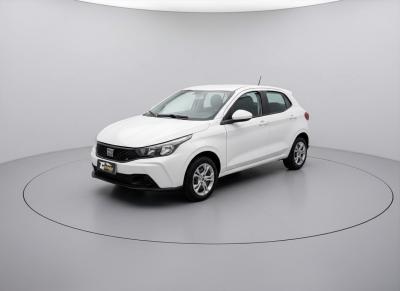 Fiat Argo Drive 1.0 6V Flex - foto 9