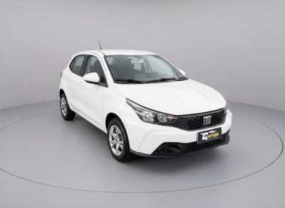 Fiat Argo Drive 1.0 6V Flex - foto 10