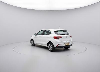 Fiat Argo Drive 1.0 6V Flex - foto 12