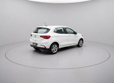 Fiat Argo Drive 1.0 6V Flex - foto 11