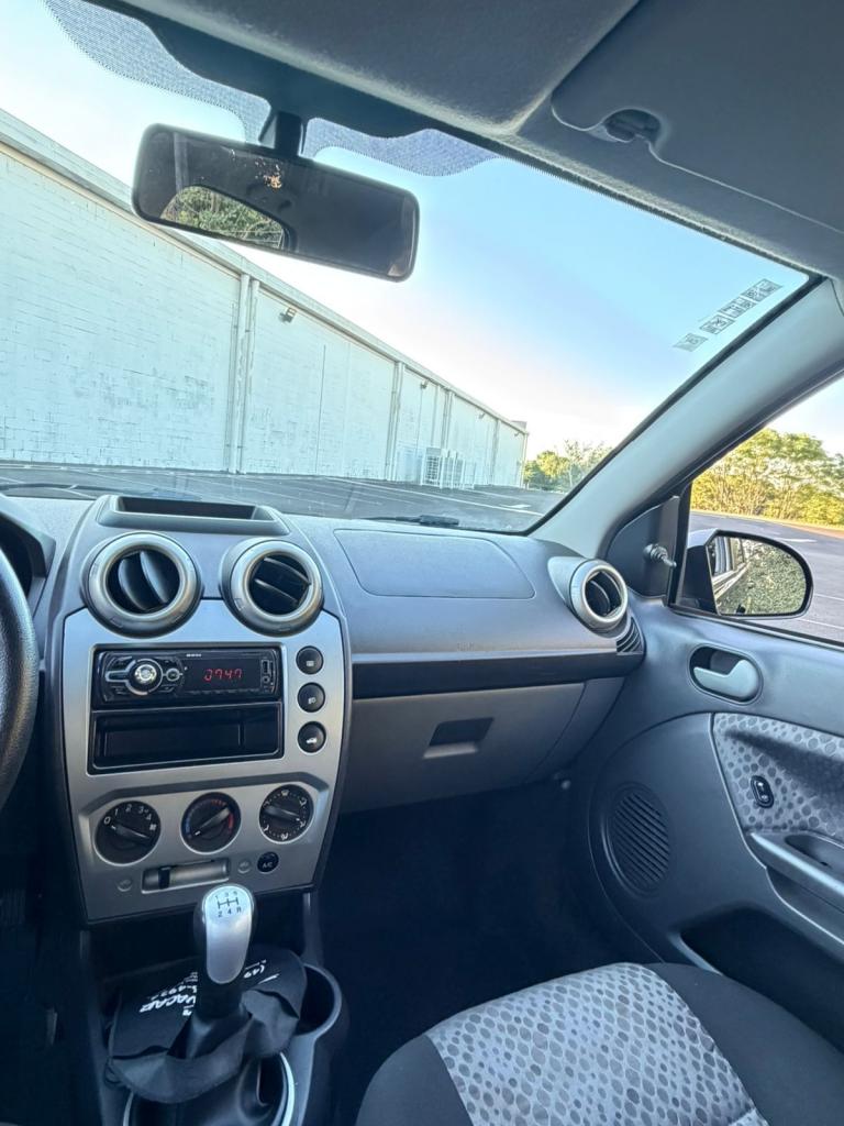 Ford Fiesta Se 1.6 8V Flex 5P - foto 9