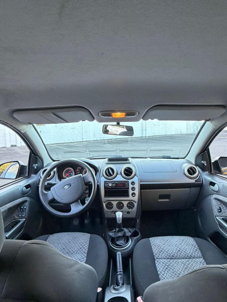 Ford Fiesta Se 1.6 8V Flex 5P - foto 6