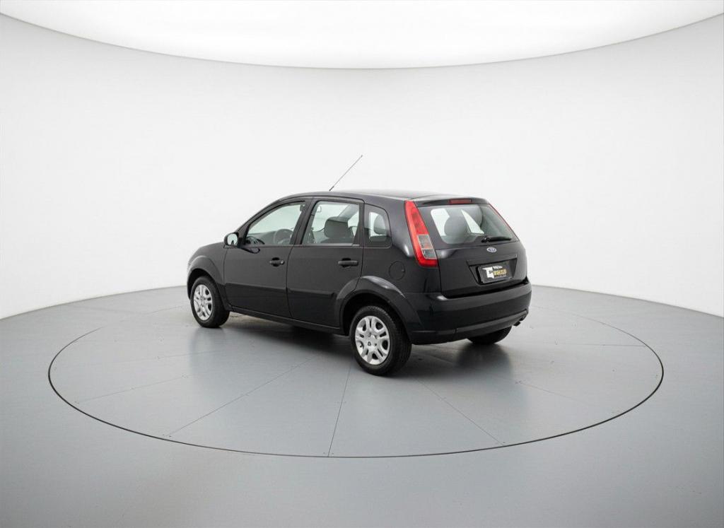 Ford Fiesta Se 1.6 8V Flex 5P - foto 5