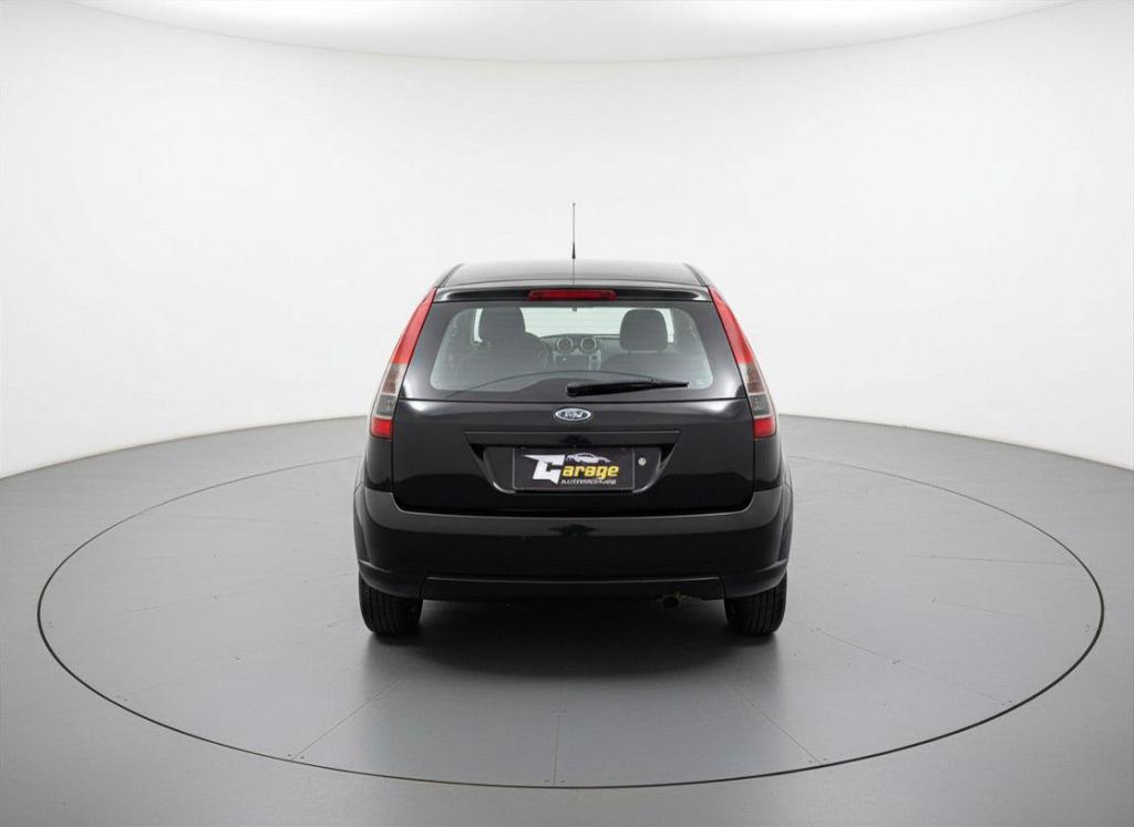 Ford Fiesta Se 1.6 8V Flex 5P - foto 4