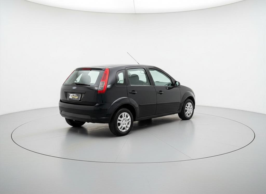 Ford Fiesta Se 1.6 8V Flex 5P - foto 3