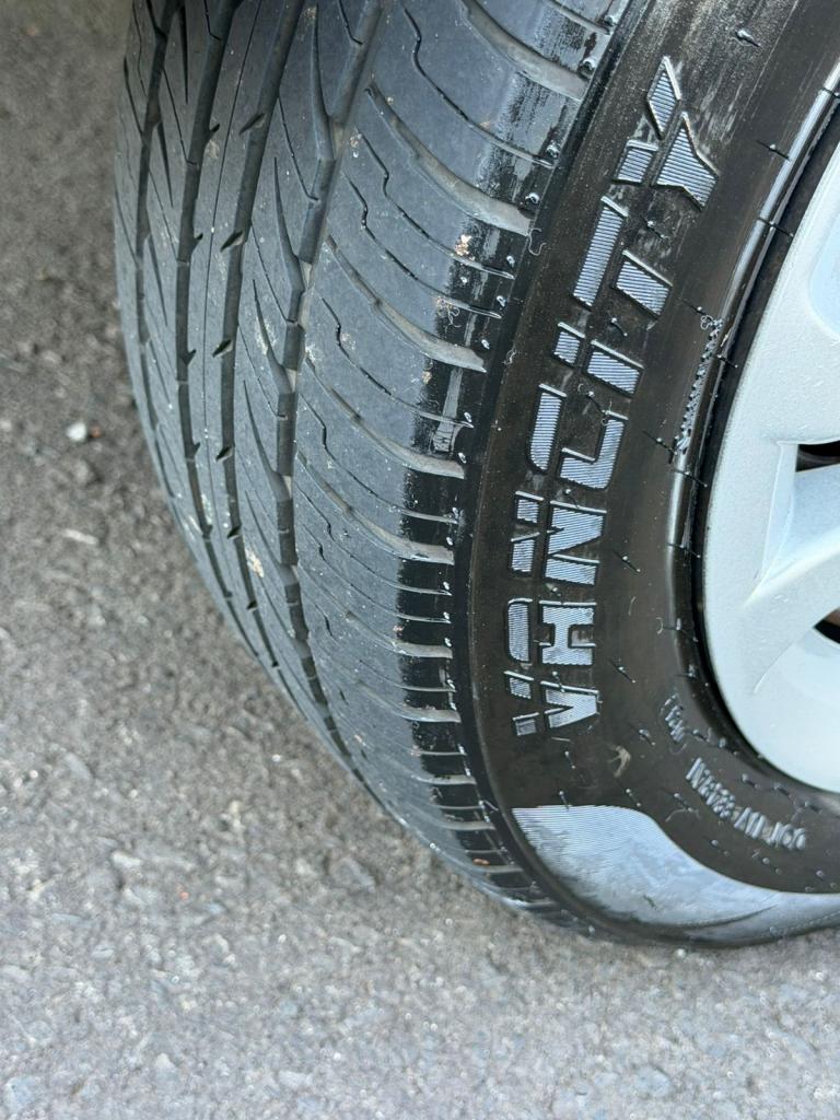 Ford Fiesta Se 1.6 8V Flex 5P - foto 8