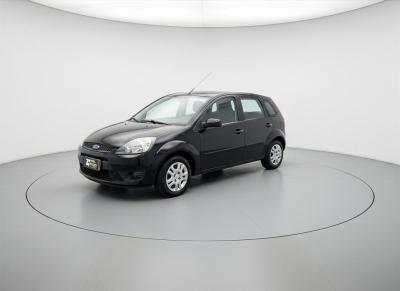 Ford Fiesta Se 1.6 8V Flex 5P - foto 10