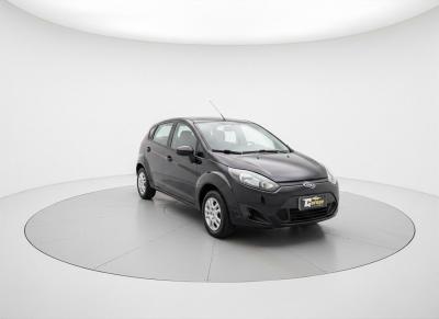 Ford Fiesta Se 1.6 8V Flex 5P - foto 11